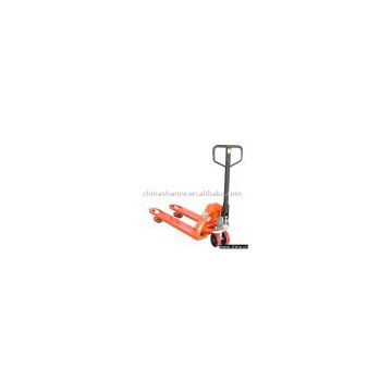 hand pallet truck