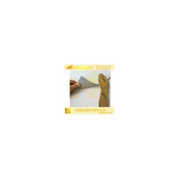 Shoe midsole non woven insole board with eva