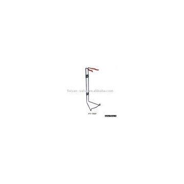 Steel Bracket for fire extinguisher