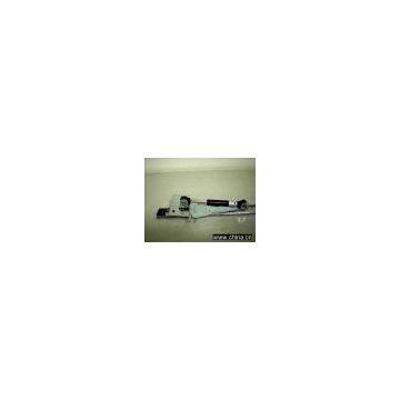 cabinet door soft-closing hinge & drawer slide