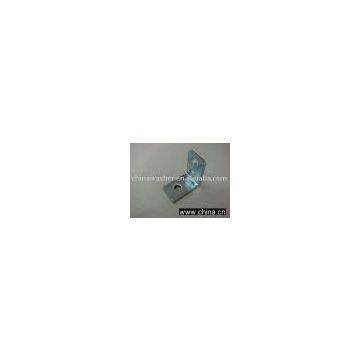 Angle Brace/bracket nog /Plank nog/ Brackets/Wide Corner Brace/Guard Rail Bracket/Bed plate Bracket/grid wall  bracket