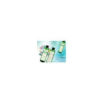 FEG Chinese Shampoo/ Nutrient Moisturizing /Hair Protect