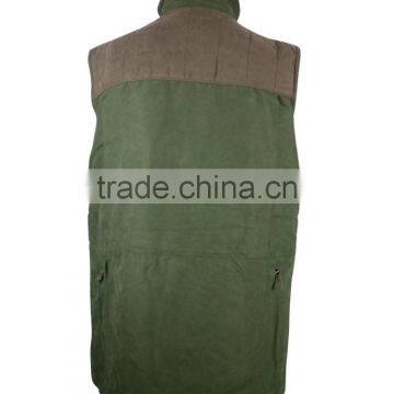 2016 Waterproof Men Tactical Stylish Hunting Waistcoat photo-3