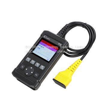 Launch CReader 519 OBD2 Code Scanner Launch CReader 519 Diagnostic Tool photo-3