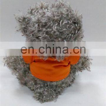 Plush Graduation Teddy Bear Stuffed Baby Teddy Bear Stuffed photo-3