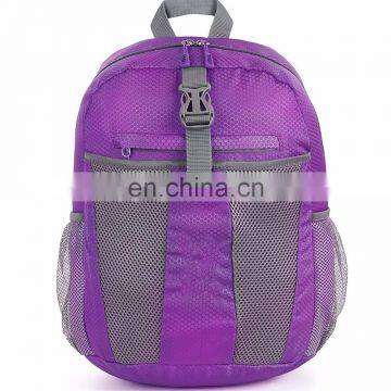 Lightweight Backpack Waterproof Collapsible Rucksack for Travel and Sports Foldable Packable Daypack for Adults photo-2