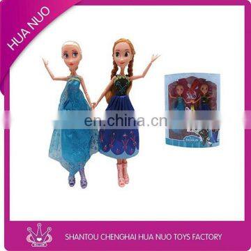 Frozen Toys Elsa Doll Frozen Doll Anna Doll