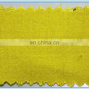 EN11611, EN11612 Twill FR Aramid fabric for FR security uniform