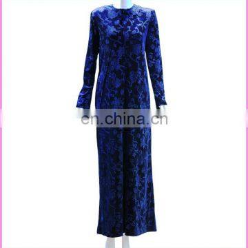 new design high-quality women abaya professional abaya factory