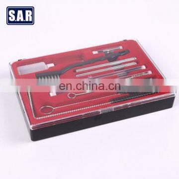 Cheap Airbrush Accessory Car Spray Gun Cleaning Brush Kit Set photo-5