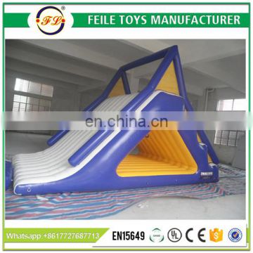 Hot sale inflatable water park/inflatable aqua park/water games