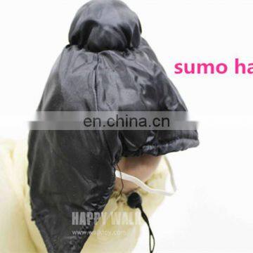 HI CE Best Selling Fat Inflatable Sumo Wrestler Costume for Adult photo-4
