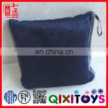 Portable Folding Roll-up Weighted Waterproof Picnic Beach Blanket Picnic Blanket Tote Polyester Picnic Blanket photo-2