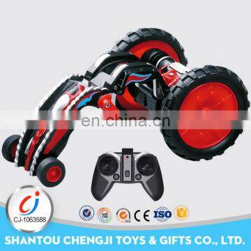 2017 china factory 2.4G high speed mini stunt rc cars price in india