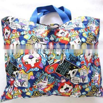 Cheap wholesale 100% cotton custom printing eco-friendly bag