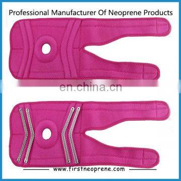 Environmentally Friendly Popular Elastic Knee Support photo-2