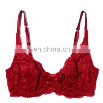 2015 new design hot sexy bra