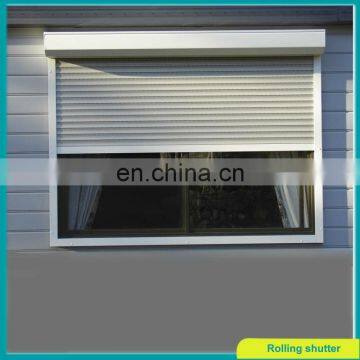 Roll up Window Shutters photo-2