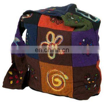 Indian Handmade Shoulder Bags Manufacturer