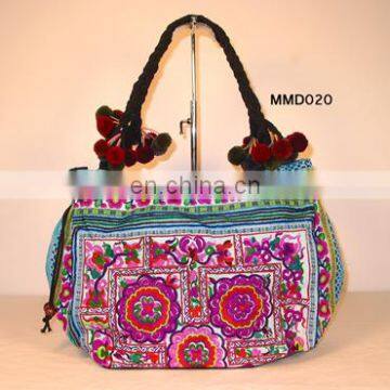 Embroidery Bag