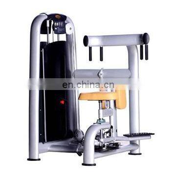 Rotary Torso:W9811-one-station commercial strength equipment/ body building gym equipments