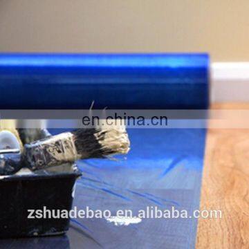 Machine Stretch Type PE Protective Film For Industry Wrapping Package photo-5