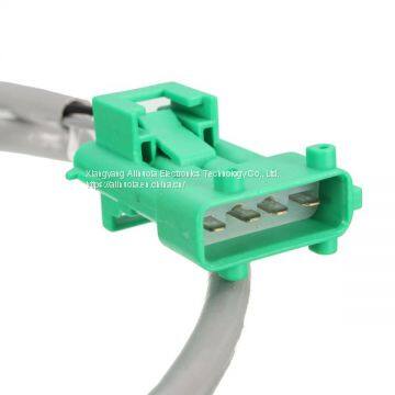 Oxygen Sensor 53cm Peugeot High Performance OEM: 96368765 photo-5