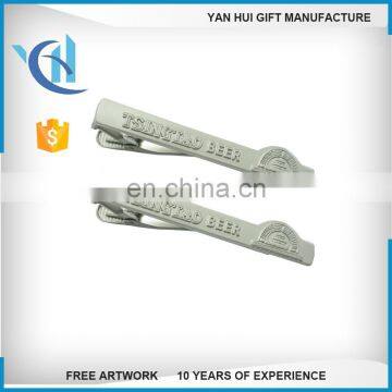 Tie Clip With Customer Logos photo-2