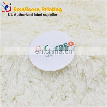 Superior Quality Different Mechanical Parts Like Silicone Garment Label photo-3