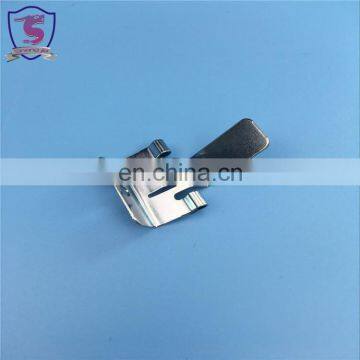 Custom stamping metal spring steel belt clip