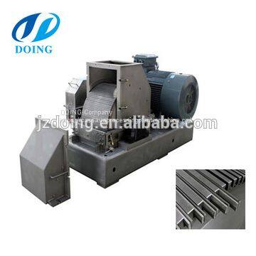 Good Quality Cassava Flour Mill