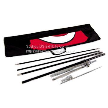 Beach Flying Banner photo-5