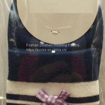 Fashionable Casual Socks , OEM Cotton Sock ,ODM Cotton Socks Manufacturer photo-5