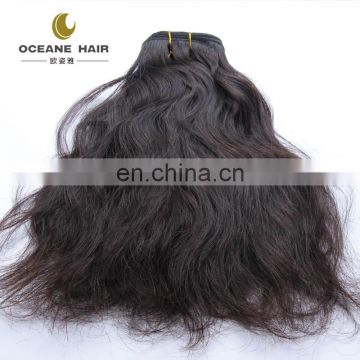 Malaysian india human hair weave distributors