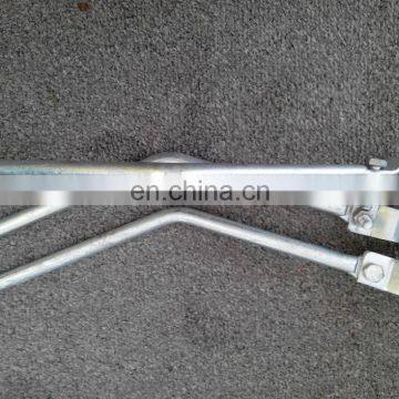 Customised Metal Garage Door Hardware Kits photo-2