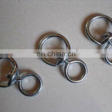 Stainless Steel Universal Rotating Lifting swivel Ring