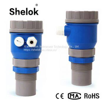 Ultrasonic Level Meter, Water Level Sensor Probe, Water Level Sensor photo-3