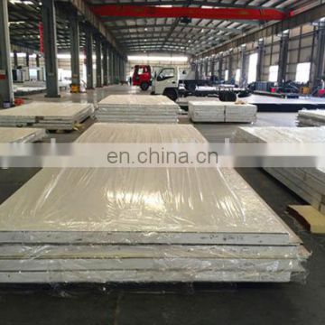 Refrigerated Truck Body Panels, Insulated FRP for Van/ Truck Body