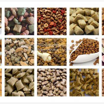 Big Capacity Pet Food Line photo-3