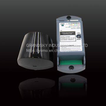 CNB-237W Wireless Infrared Detector photo-2