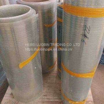 Flame Retardant FRP Sheet photo-2