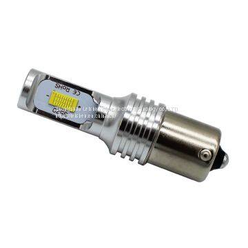 New LED Reversing Light High Quality Ultra-bright 1156 T15 Brake Light Bulb Equipped With Decoding 72W Light Bulb photo-3