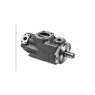 Svq215-47-23-f-l 600 - 1200 Rpm Low Noise Kcl Svq Hydraulic Vane Pump