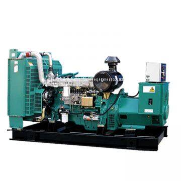 yuchai 160kw diesel electric power generator price