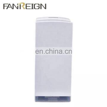 Popular Dual Air Jet Fast Drying Hand Dryer Public photo-3
