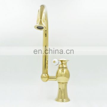 Morden design good quality brass sink mixer & infrared sink faucet &kitchen faucet