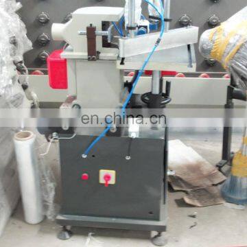 PVC Windoor V-cutting Saw photo-3