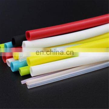 High Performance White Vacuum Rubber Silicone Hose/Flexible Silicone Hose