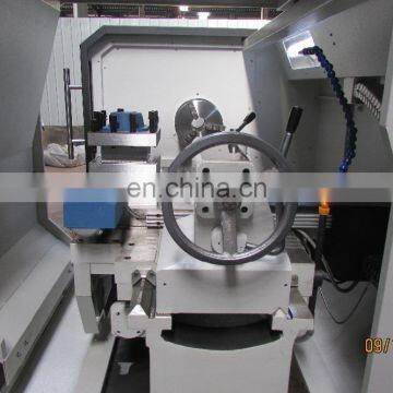CK6150 Fanuc China Lathe CNC Machine Price List photo-5