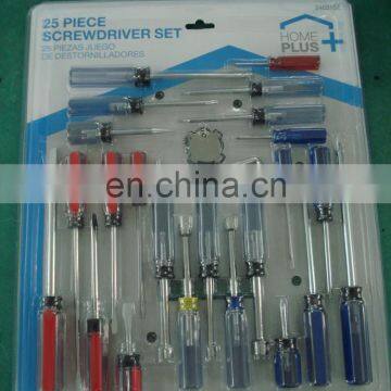 Mechanical Jis Craftsman Professional Torque Magnetic Screwdriver Set
